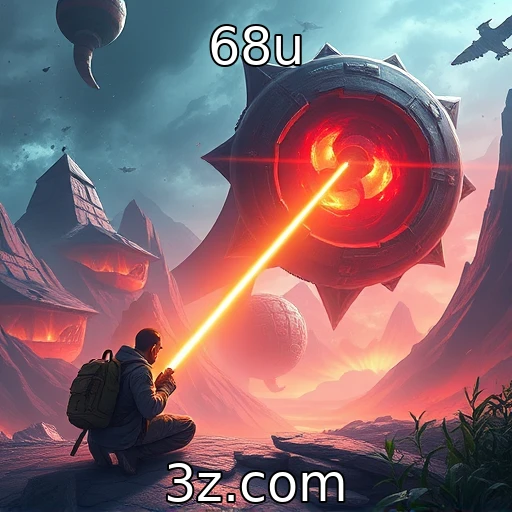 68u | A evolução gráfica dos jogos nos últimos anos