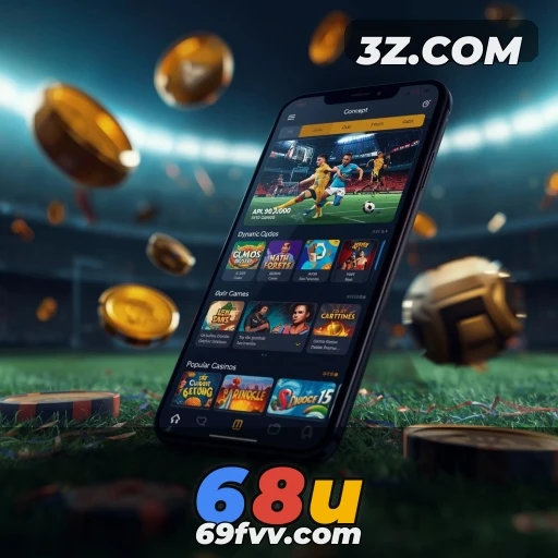 68u - Promoções Incríveis no 68u: Uma Nova Experiência de Jogo